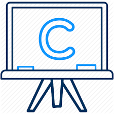 Creating a checklist of things. Alphabet C Class Teach Education English Icon Download On Iconfinder