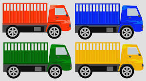 Monster Truck Colors Monster Truck Learning Colors Let S Learn Colours For Children Ki Monster Trucks Monster Trucks Birthday Party Monster Truck Birthday