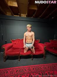 kenzleexx Nude Leaks Photo 8 - NudoStar