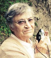 Obituary: Mary F. Sutherland