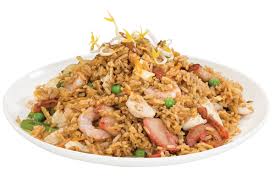Hasil gambar untuk NASI GORENG