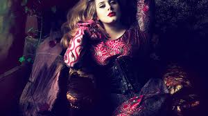 Like if you save/use don't repost you can find more lockscreens (here). Adele Hd 1920x1080 Wallpaper Teahub Io
