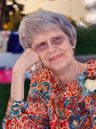 Ruth Jane Morton Farr