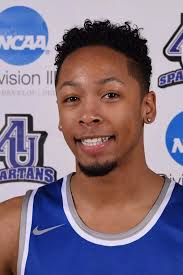 2017-2018 Men's Volleyball Roster