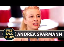 Andrea Sparmann Radio Lebt Durch Emotionen Youtube