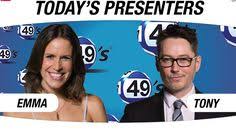 The most interesting thing in 49s is that, makes it's more popular that, it is drawn twice a day. 35 49s Ideas Lunch Time Lotto Lottery Results