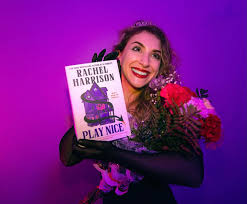 Image result for Rachel Harrison