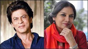 Shah rukh khan goes by king khan, srk, the badshah of bollywood, the king of bollywood, the 2nd king of romance, and the tom cruise of india. Shah Rukh Khan Labelled A False Muslim For Sporting Tilak On Diwali