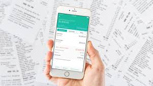 Hit the plus button at the bottom to start tracking a trip or create. 6 Great Apps For Tracking Your Receipts And Expenses On The Go Review Geek