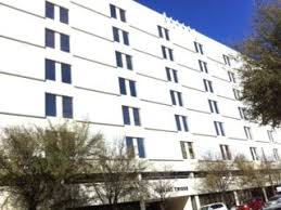 700 East Twiggs Street Tampa Florida 33602 Street Building Florida