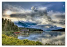 A beautiful landscape jigsaw puzzle with realistic colors has the ability to transport. Pin On Sky