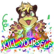 Forum - The Failures of Rule 34 - e621