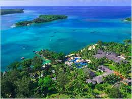 Port Vila Warwick Le Lagon Vanuatu Vanuatu Pacific Ocean And Australia Warwick Le Lagon Vanuatu Is Convenie Kid Friendly Resorts Florida Resorts Port Vila