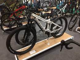 Grusse Von Der Bico Messe Aus Mainhausen Und Hier Ein Paar News Kratzerbike Kratzerbikesweitweg Pfaffenhofen Bavaria Bikes Scott Bikes Bicycle Bike