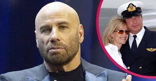 The real john travolta twitter account. John Travolta Posts Message Amid First Christmas Without Kelly Preston