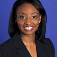 Veronica Smith-Whitley