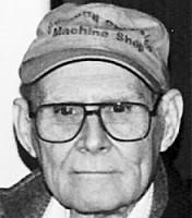 Haskell GREEN Obituary (2009)