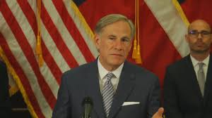Conservative Group Empower Texans Staffers Mock Gov Greg Abbott S Wheelchair Use
