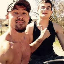 David Kehl's Instagram, Twitter & Facebook