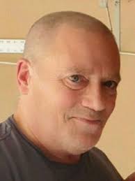 Douglas Patrick Good