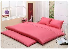 Baby Korean American Baby Sleeping On The Floor Mattress On Floor Floor Bed Mattress Design