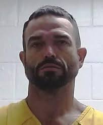 Liberty County Jail arrest report, May 10, 2022