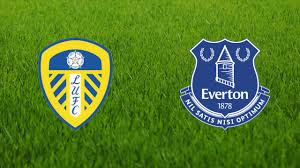 Premier league match leeds vs everton 03.02.2021. Leeds United Vs Everton Fc 1990 1991 Footballia