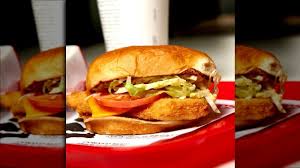 We did not find results for: Arby S Just Brought Back This Fan Favorite Fish Sandwich