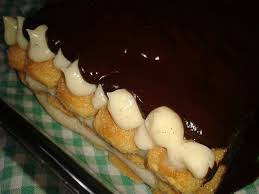 Gateau Aux Boudoirs De Meme Recette Recette Gateau Recette Boudoir Recettes De Cuisine