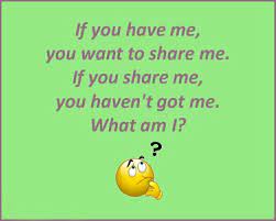 Guess The Answer Jokes And Riddles Riddles Riddles With Answers