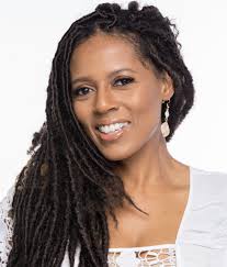 Author, Blogger, Tajuana TJ Butler Jackson: Living the Abundant Life