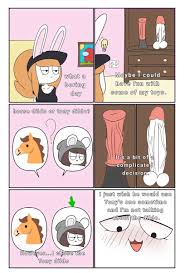 Daryo_art-🔞 ON🟢 on X: @tonytoran Here is a mini comic I made of Tina, I  could see a second part ~👀 t.coCDMjVYw1Wc  X