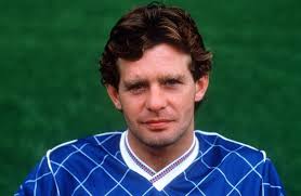 'My second oldest brother was a Rovers fanatic... All I could see were the  tears running down his face'