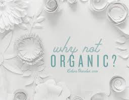 Organic Essential Oils Vs Non Organic Essential Oils