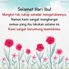 Sedang mencari ide ucapan selamat hari ibu untuk bunda tercinta? Puisi Hari Ibu Yang Menyentuh Hati Siswapelajar Com