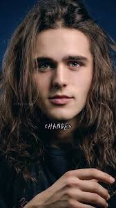 Charlie Gillespie's Stunning Glow Up Journey ✨