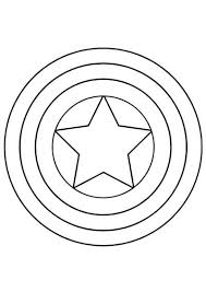 updated 50 captain america coloring pages captain america coloring pages captain america shield superhero coloring pages