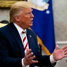 Putin last week warned romania and poland that it would have to take retaliatory steps. Trump Says Russia Should Be Readmitted To G7 The New York Times