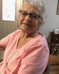 Mary Metrejean Landry Obituary August 4, 2025