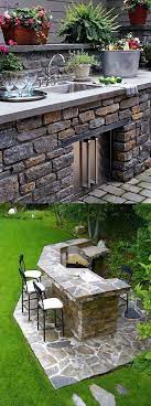 Gray kitchen pictures pinterest landscaping ideas. Pismo My Nashli Novye Piny Dlya Vashej Doski Mangal Pinterest Yandeks Pochta Outdoor Kitchen Design Backyard Outdoor Gardens
