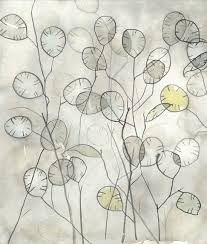 Watercolor By Jake Marshall Lunaria A K A Money Plant Honesty Moonwart Flower Art Plant Illustration Art Every second, every minute, every hour, my money is working for me, the energy of the this roundup shows you how to give money as a gift in a fun and creative way. pinterest