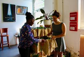 Cuisine Et Repas Page 2 Les Grands Voisins Saison 2