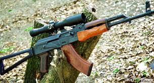 The arsenal is one of the best aks available on the market right now, in terms of quality and price. So You Want To Buy An Ak Lucky Gunner Lounge