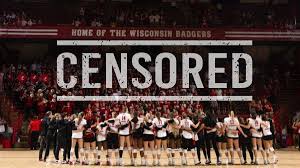 Wisconsin Badgers Volleyball Leak Photos & Video Viral On Telegram. |  Badger volleyball, Wisconsin badgers, Wisconsin