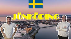 EVERYTHING YOU NEED TO KNOW ABOUT JÖNKÖPING!!! - YouTube