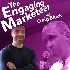 From Professional Footballer t…–Engaging Marketeer