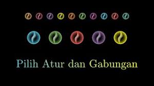 Dalam matematik, permutasi ialah pemilihan benda dalam satu set dalam susunan tertentu dengan mengambil kira turutan, berbeza dengan gabungan yang tidak mengambil kira turutan. Pilih Atur Dan Gabungan Matematik Tambahan Spm Tingkatan 5 Bab 6 Kbsm Youtube