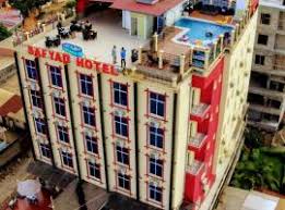 Yaounde host several institutions of higher learn: Die 10 Besten Hotels In Jaunde Kamerun Ab 25