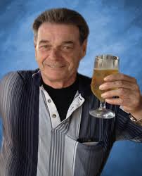 Obituary of Vincent Joseph Spence