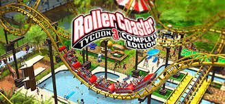 Rollercoaster tycoon world free download pc game cracked in direct link and torrent for windows.from ocean of games you can download this game.it is an awesome simulation and strategy game. Rollercoaster Tycoon 3 Complete Edition On Steam